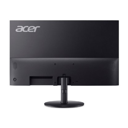 Monitor 23.8" ACER SA273G0bi UM.HS3EE.006, FHD, IPS, 120Hz, 4ms, 250cd/m2, crni