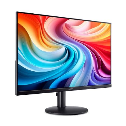 Monitor 23,8" ACER SA273G0bi UM.HS3EE.006, FHD, IPS, 120 Hz, 4 ms, 250 cd/m2, črn