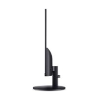 Monitor 23,8" ACER SA273G0bi UM.HS3EE.006, FHD, IPS, 120 Hz, 4 ms, 250 cd/m2, črn