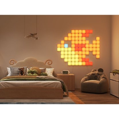 LED panel GOVEE Smart Mini Panel Lights