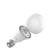 Pametna LED žarnica XIAOMI Mi Smart, E27, 8W