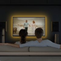 Pametni LED trak TP-LINK Tapo L900, RGB, daljinski, glasovno upravljanje, 5m