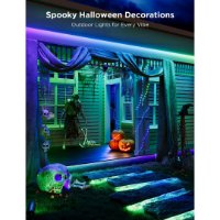 LED trak GOVEE Outdoor Strip Light Pro, zunanji, 10M