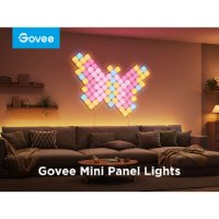 LED panel GOVEE Smart Mini Panel Lights
