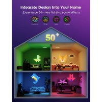 LED panel GOVEE Smart Mini Panel Lights