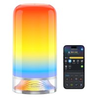 LED namizna svetilka GOVEE RGBICWW Table Lamp