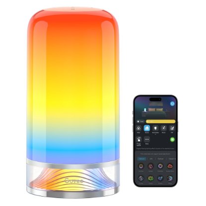 LED namizna svetilka GOVEE RGBICWW Table Lamp