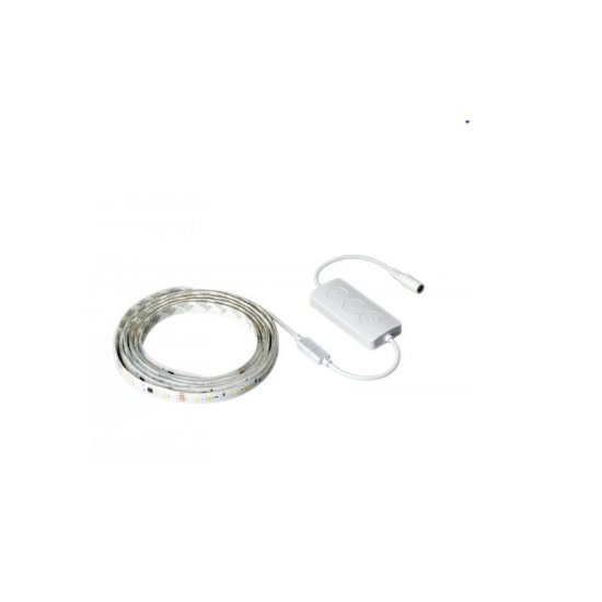 LED trak AQARA T1 RLS-K01D, Zigbee 3.0, RGB + CCT barve, 2m