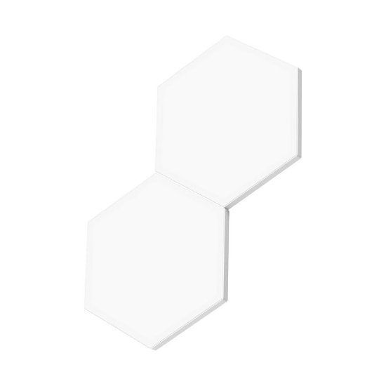 LED panel GOVEE Glide Hexa, 10 kosov