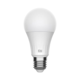 Pametna LED žarnica XIAOMI Mi Smart, E27, 8W
