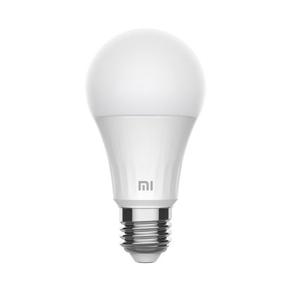 Pametna LED žarnica XIAOMI Mi Smart, E27, 8W