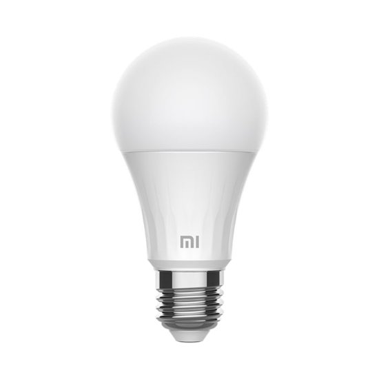 Pametna LED žarnica XIAOMI Mi Smart, E27, 8W