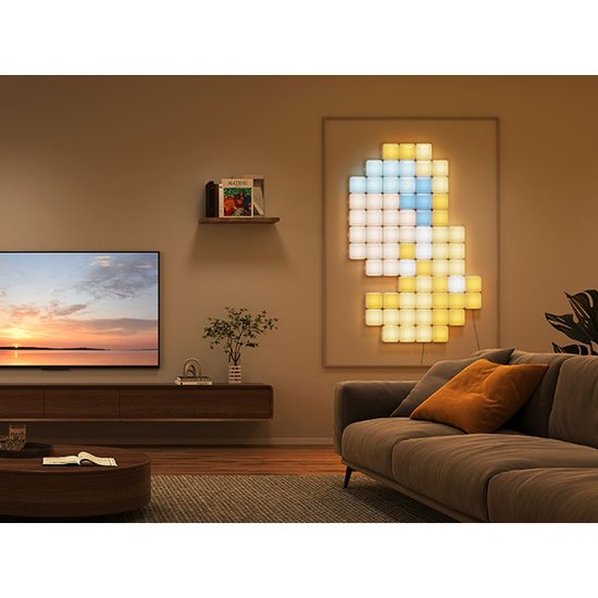LED panel GOVEE Smart Mini Panel Lights
