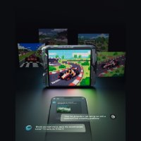 Dekorativni LED panel GOVEE Pixel Light