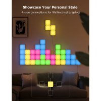 LED panel GOVEE Smart Mini Panel Lights