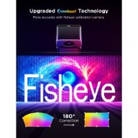 LED set GOVEE TV Backlight 3 Lite Kit With Strip Light And Light Bar