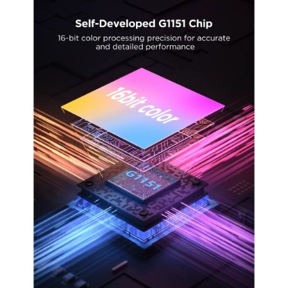 LED trak GOVEE Strip Light 2 Pro, 5M