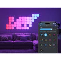 LED panel GOVEE Smart Mini Panel Lights
