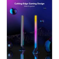 LED svetilka GOVEE Smart Gaming Light Bars s smart krmilnikom
