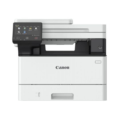 Multifunkcijski Tiskalnik CANON i-SENSYS MF465dw, laser, Tiskalnik/scanner/copier/fax, 1200dpi, 1GB, USB, WiFi, beli