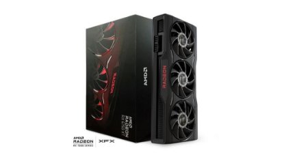 Grafična kartica XFX Radeon RX 6750XT Core Gaming, 12GB GDDR6