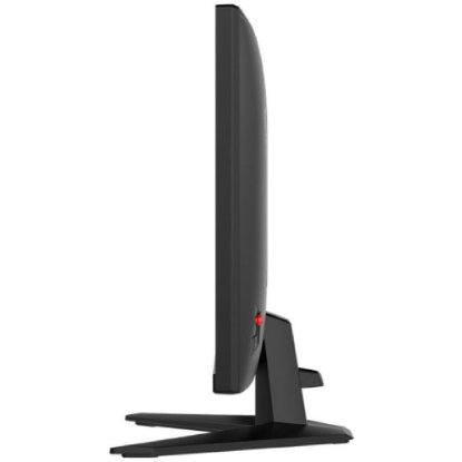 Monitor 27" MSI MAG 272F X24, IPS, WQHD, FHD, 240Hz, 1ms, 300cd/m2, FreeSync, črn