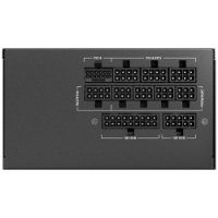 Napajlnik 850W, ANTEC GSK850 EC, ATX 3.1, 120mm vent., 80+ Gold, modularno