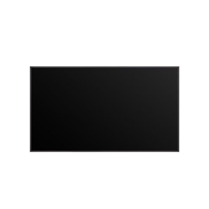 Monitor 55" LG 55UH5Q-E, 4K UHD, IPS, 60Hz, 8ms, 500cd/m2, črn