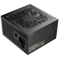 Napajlnik 850W, ANTEC GSK850 EC, ATX 3.1, 120mm vent., 80+ Gold, modularno