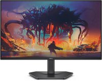 Monitor 23.8" DELL SE2425HG, FHD, IPS, 200Hz, 1ms, 300cd/m2, FreeSync, črn