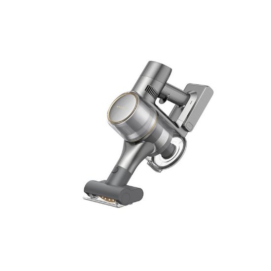 Sesalnik DREAME R20 Aqua, pokončni, 2 v 1, 190 AW, siv