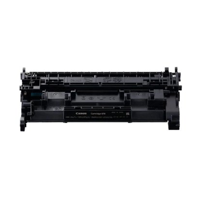 Toner CANON CRG-070, 3000 stranica, črni