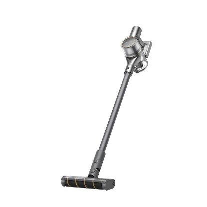 Sesalnik DREAME R20 Aqua, pokončni, 2 v 1, 190 AW, siv