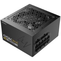 Napajlnik 850W, ANTEC GSK850 EC, ATX 3.1, 120mm vent., 80+ Gold, modularno