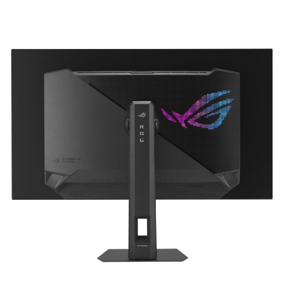 Igralni monitor 31,5" ASUS ROG Strix XG32UCWMG, 4K UHD, OLED, 240Hz, 1ms, 250cd/m2, G-Sync, FreeSync, črn