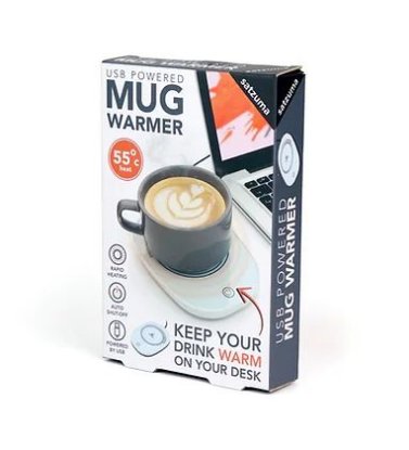 Grelec za skodelico SATZUMA, Mug Warmer