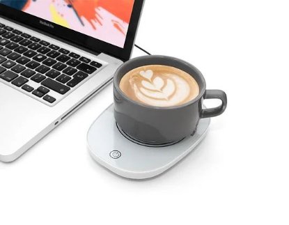 Grelec za skodelico SATZUMA, Mug Warmer