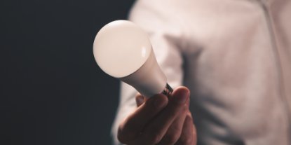 Prikažite detalje za Osvetli svoj dom – pametna razsvetljava