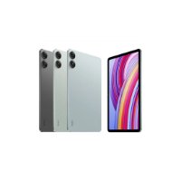 Tablični računalnik XIAOMI Redmi Pad Pro, 12.1", 6GB, 128GB, WiFi, Android 14, sivi
