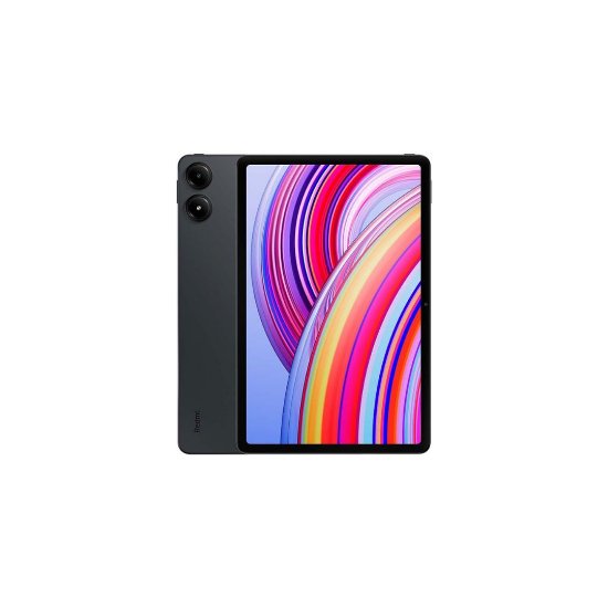 Tablični računalnik XIAOMI Redmi Pad Pro, 12.1", 8GB, 256GB, WiFi, Android 14, sivi