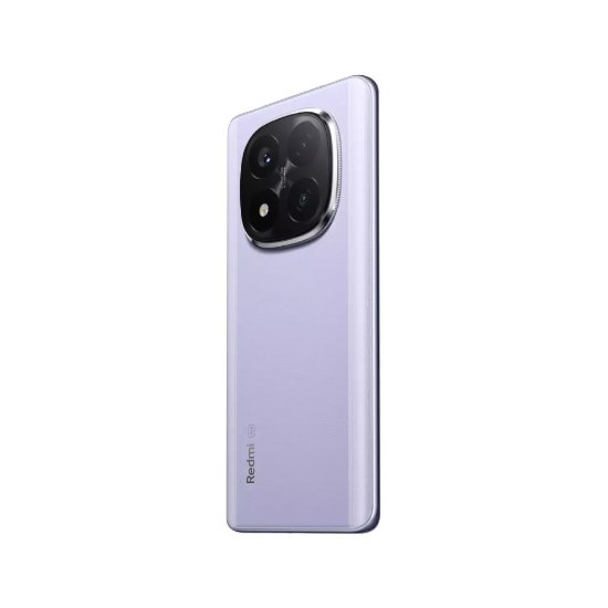 Pametni telefon XIAOMI Redmi Note 14 Pro+ 5G, 6,67", 8GB, 256GB, Android 14, vijolična