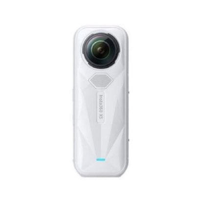 Sportska digitalna kamera INSTA360 X5, 8K, Limited Edition, bijela