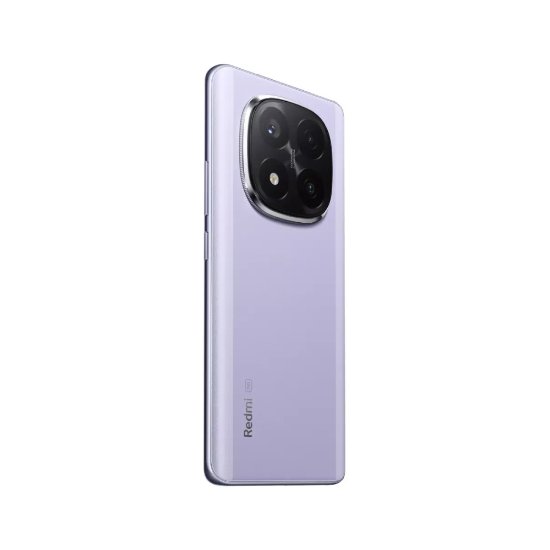 Pametni telefon XIAOMI Redmi Note 14 Pro+ 5G, 6,67", 8GB, 256GB, Android 14, vijolična