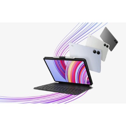 Tablični računalnik XIAOMI Redmi Pad Pro, 12.1", 8GB, 256GB, WiFi, Android 14, sivi