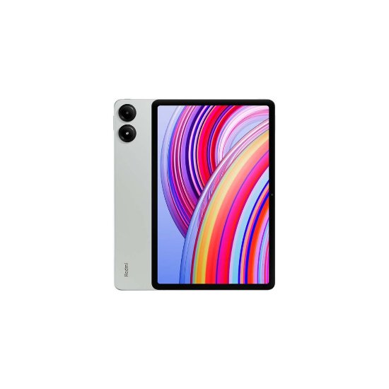Tablični računalnik XIAOMI Redmi Pad Pro, 12.1", 6GB, 128GB, WiFi, Android 14, zeleni