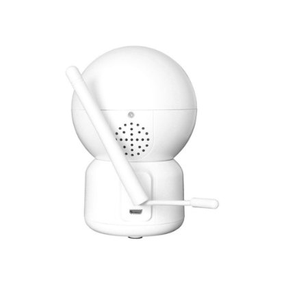 Monitor za dojenčke DAEWOO DI-BM50, WiFi, glasovna aktivacija, temperatura, do 300m