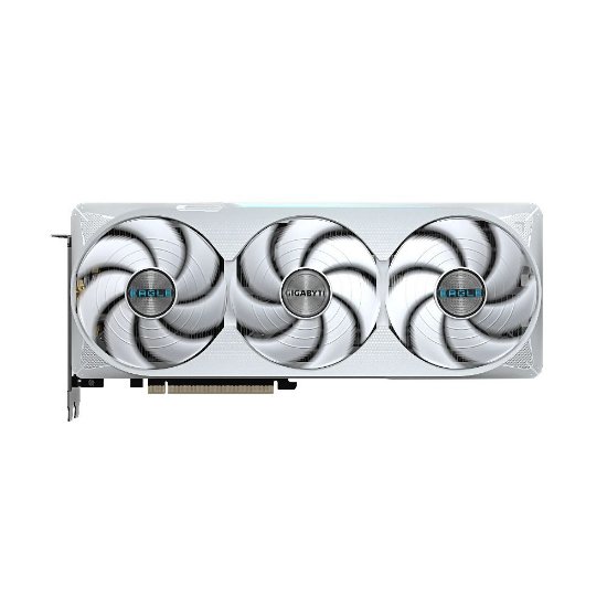 Grafična kartica GIGABYTE GeForce RTX 5070 Ti Eagle OC Ice, 16GB GDDR7