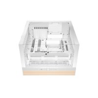 Ohišje BE QUIET Light Base 600 DX, ATX, belo, bez napajalnika