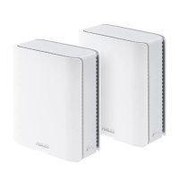 Usmerjevalnik ASUS ZenWiFi BT10, WiFi 7, 2-pack, bel