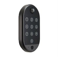 Tipkovnica YALE Smart Keypad 2, bralnik prstnih odtisov, za pametno ključavnico Linus